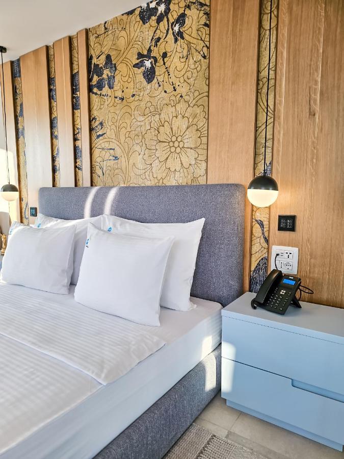 The New Hotel Mediteran - Villa Edition 乌尔齐尼 外观 照片