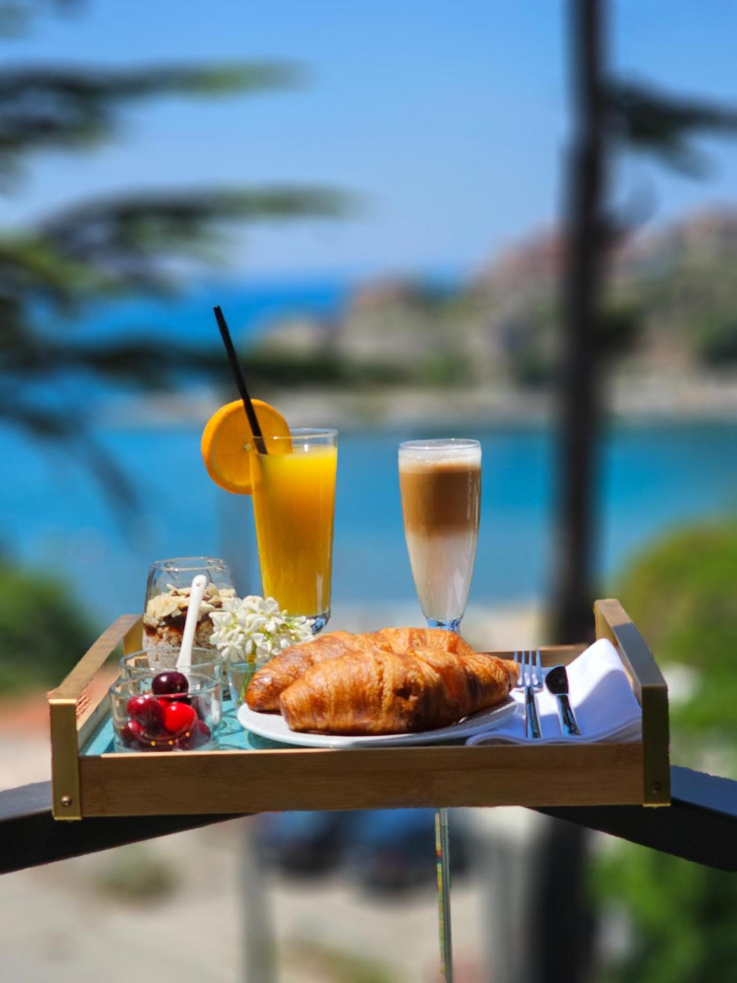 The New Hotel Mediteran - Villa Edition 乌尔齐尼 外观 照片
